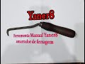 Ferramenta Manual Amarrador de Ferragem,#YANER8#yaner8#ferramemta#tools#ConstruçãoCívil
