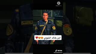 نور خالد النبوي في الاختيار2(الشهيد البطل أحمد شوشه)