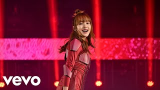 Lisa  Rebel Queen  2025