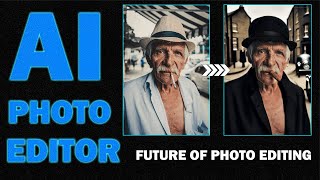 This Free AI Photo Editing Software can replace Photoshop |  Write and Instruct screenshot 3