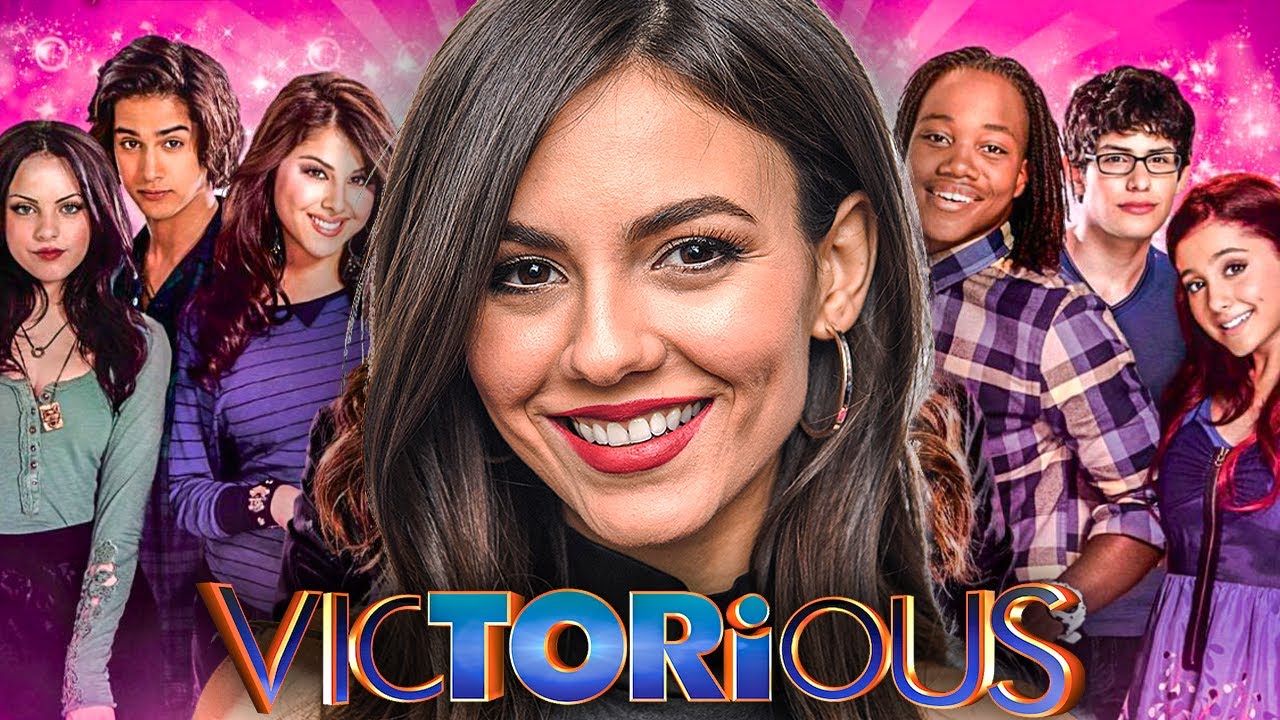 THE GOD?, Victorious Reboot
