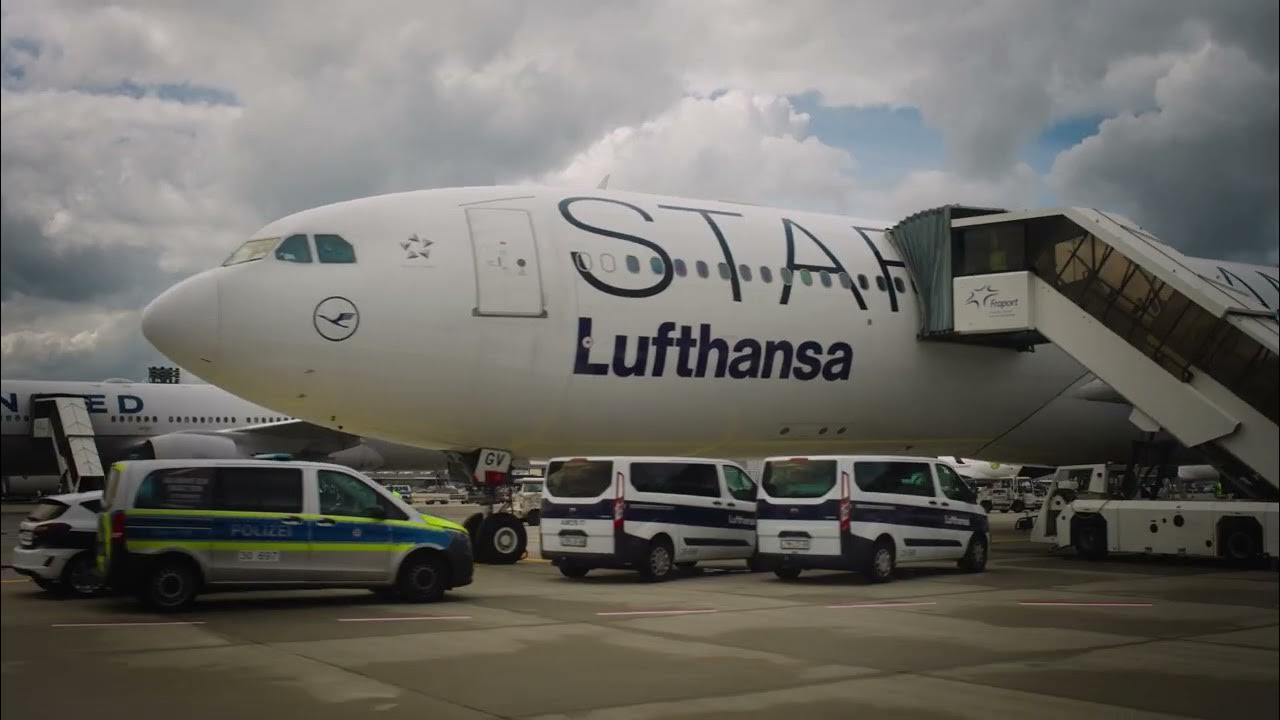 Airfare From Chicago To Frankfurt Germany www.youtube.com