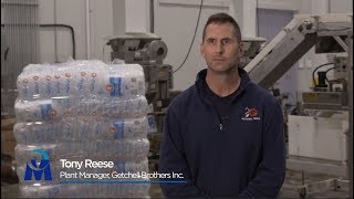 Getchell Brothers Ice  Case Study