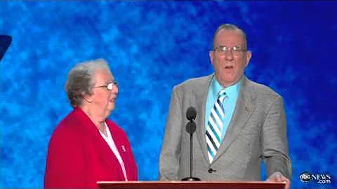 RNC 2012: Church Members Share Moving Tale of Son'...