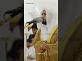 Emotional Recitation Sheikh Anas Galhoum AWAZ Hearttouching Emotional