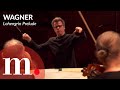 Jakub Hrůša and the Bamberg Symphony perform a Romantic extravaganza