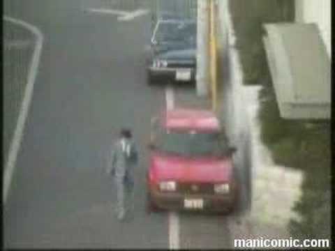 Video completo camara oculta - YouTube