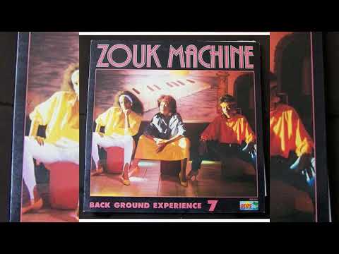 •••Experience 7 - Sado Maso Crié SOS [Remake Zouk Machine]•••