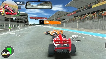 Top Speed Formula Car Racing: New Car Games 2020 - Best Android Gameplay part-2