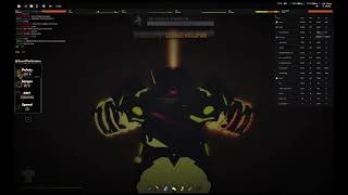 THE REVENANT : SUNRISEN  LUNAR ECLIPSE SERVERWIPE (but i win)
