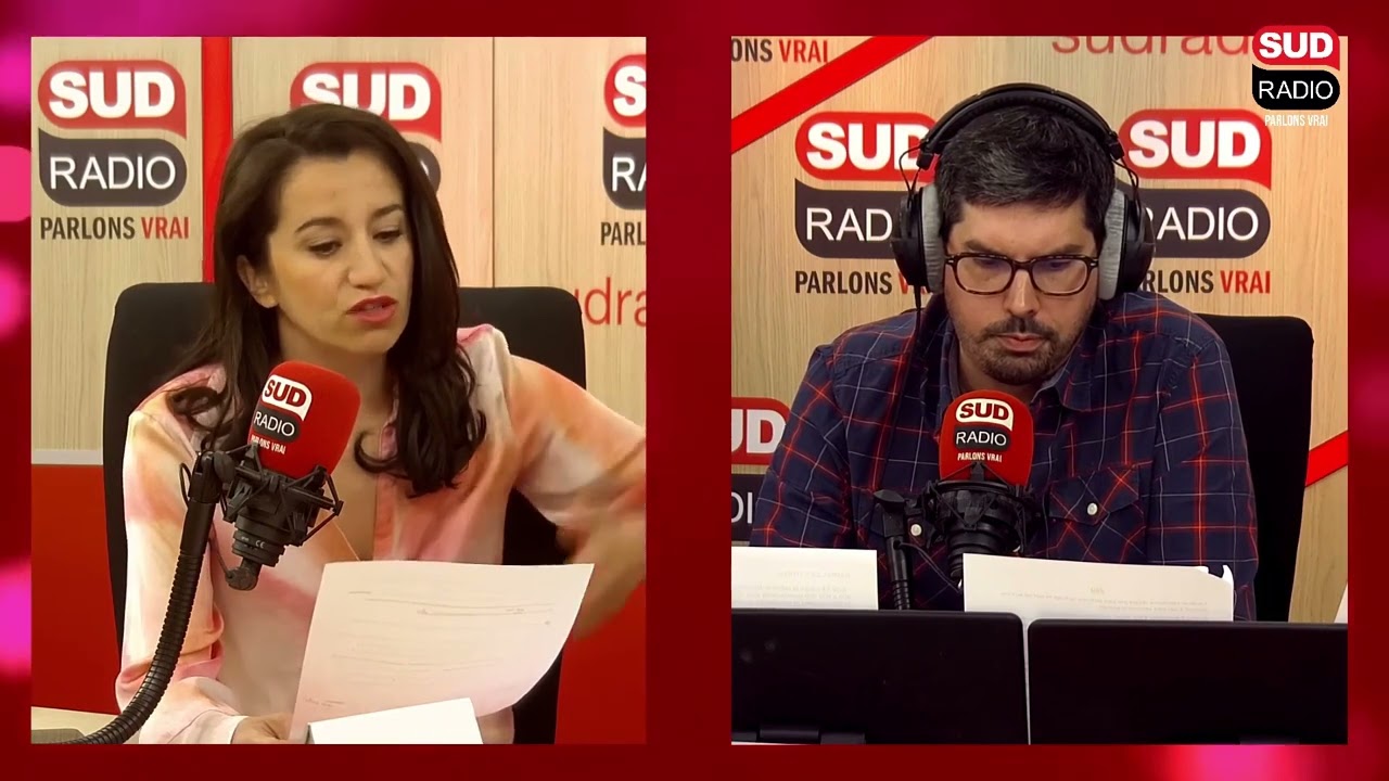 Lydia Guirous - "Lindsay : à quand la tolérance zéro pour les harceleurs ?"
