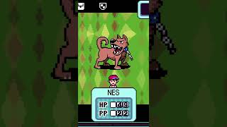 Mother Encore Stray Dog An Earthbound Beginnings Remake PC Port