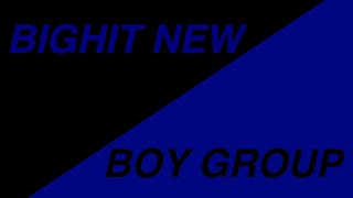 Bighit New Boy Group!? Hints Teasers!