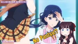 A Day Without 'Pantsu' in Anime | Funny Anime Compilation
