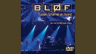 Video thumbnail of "BLØF - Dansen Aan Zee"