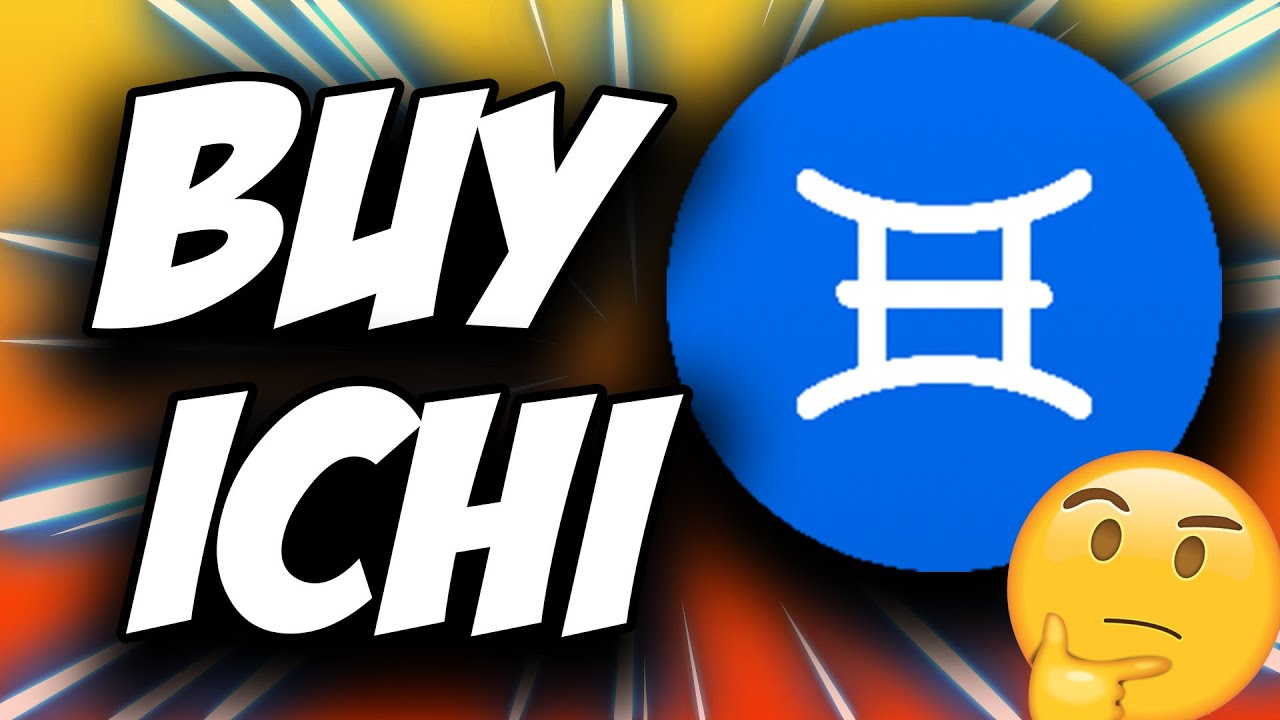 ichi crypto