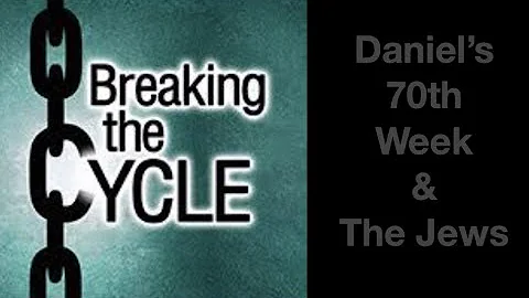 The Last Half of Daniel's 70th Week