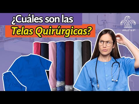 Video: ¿Los PCA usan uniformes médicos?