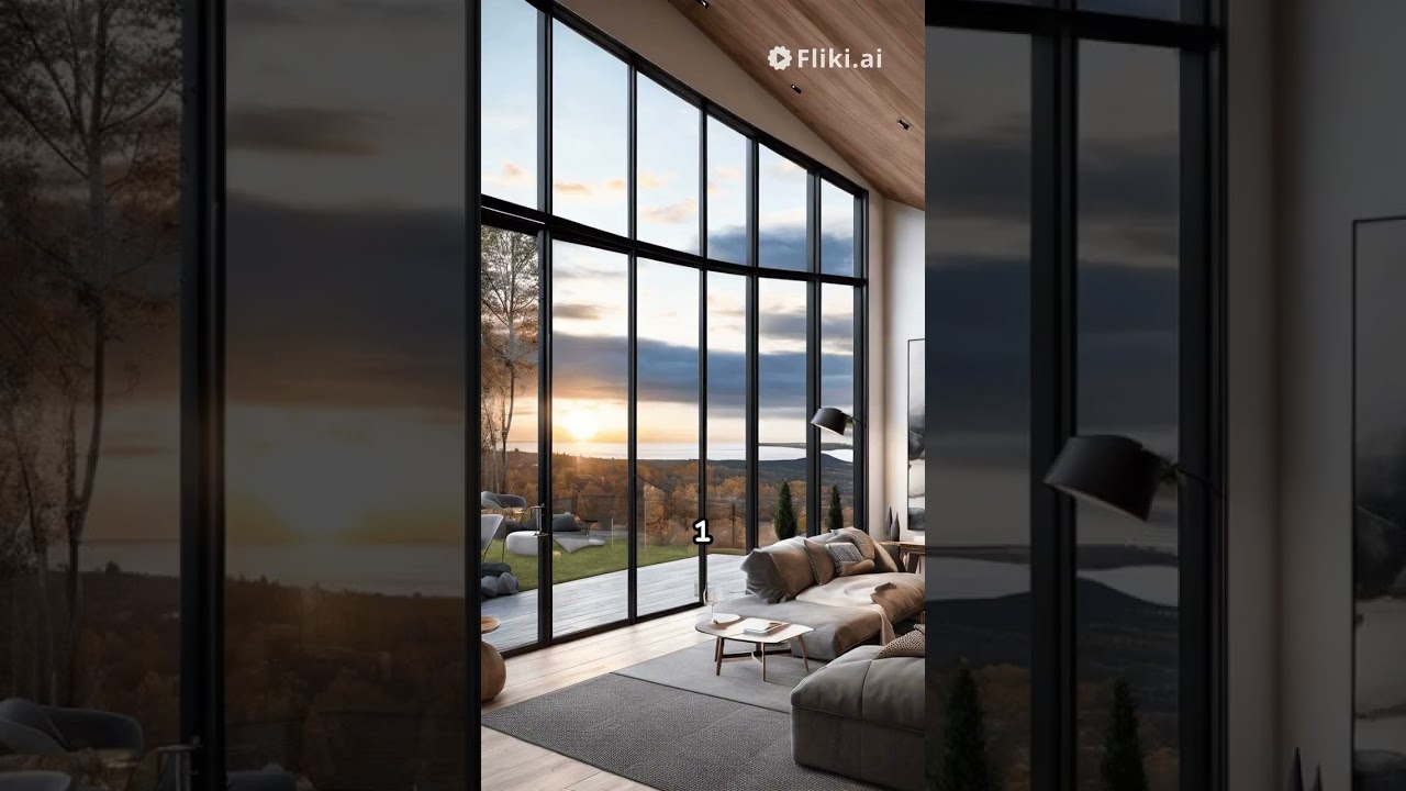 Which Modern House is Your Type 