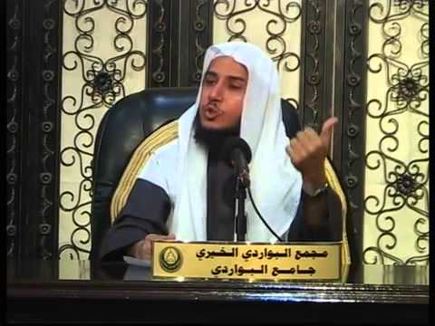 قصة عكاشة واقتصاصه من النبي صلى الله عليه وسلم