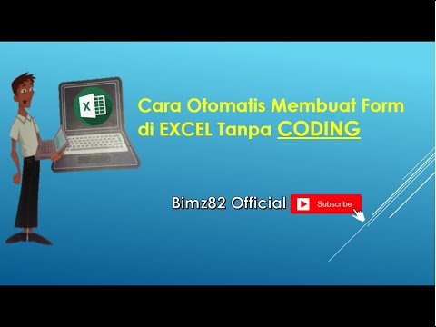 Cara Mudah Membuat