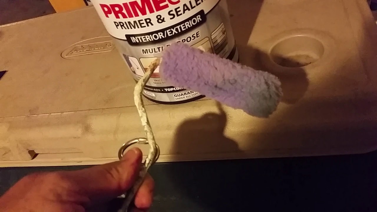 Coleman Xtreme Cooler Modification Youtube