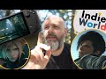 Indie World, Switch Sales, Sony Shenanigans, Steam Deck 2, Xbox Cloud Gaming Stick