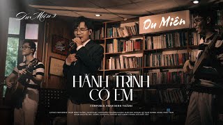 Hành trình có em – Phạm Minh Thành | Du Miên 2 Live Session Ep.1