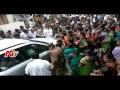 YS Jagan to meet dalit families at Garagaparru today