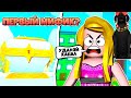 ДОЧКА ВЫБИЛА МИФИКА И ХОЧЕТ УДАЛИТЬ КАНАЛ? PET SIMULATOR X В РОБЛОКС! ROBLOX