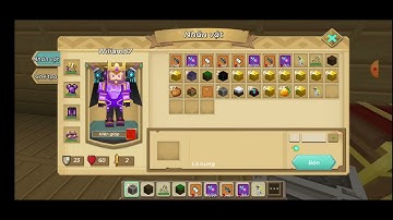 hướng dẫn bug skyblock blockman go V:2.23.5