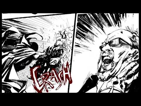 Spawn Issue 15 (Process Video)