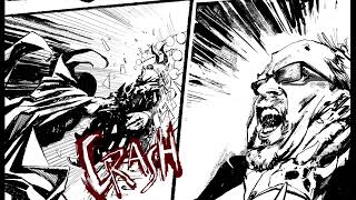 Spawn Issue 15 (Process Video)