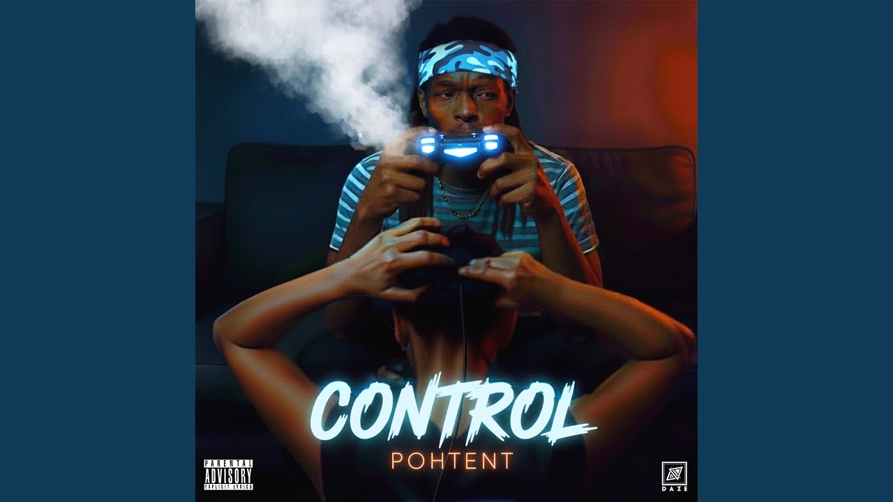 Watch Control on YouTube Watch Control on YouTube