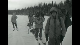 2.02.24 Гибель группы Дятлова - 2.02.1959 года.