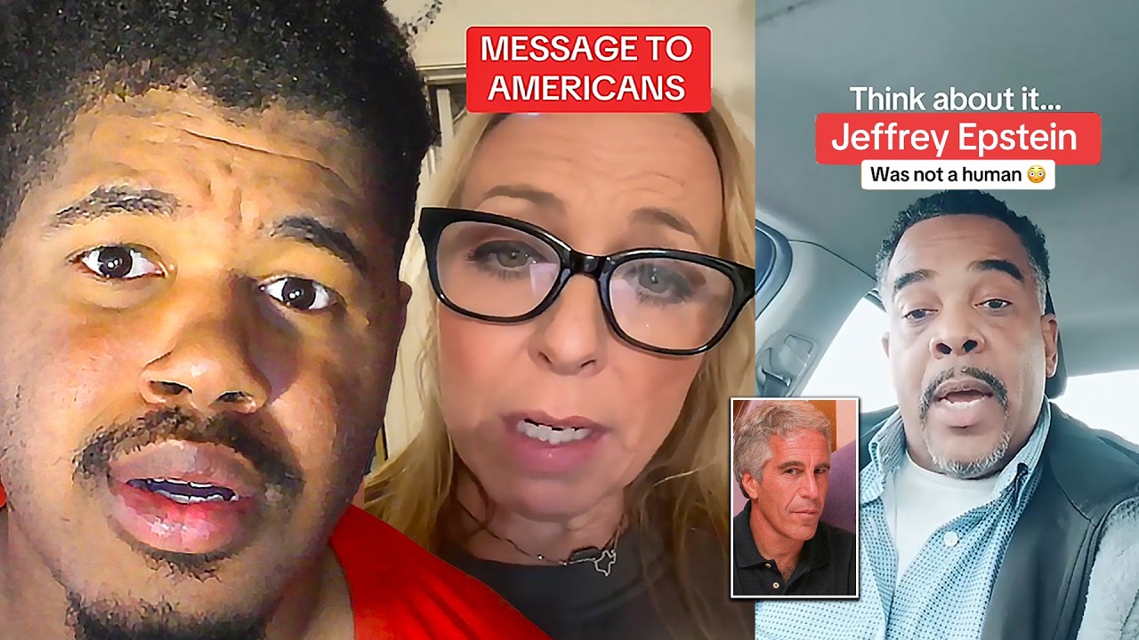 ⁣These TikToks Are Genuinely Shocking…