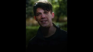 Savitar Explains His Story #shorts