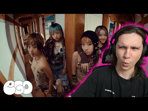 DANCER REACTS TO VVUP (비비업) ‘House Party’ MV & Showcase Stage [First Time Reacting!]