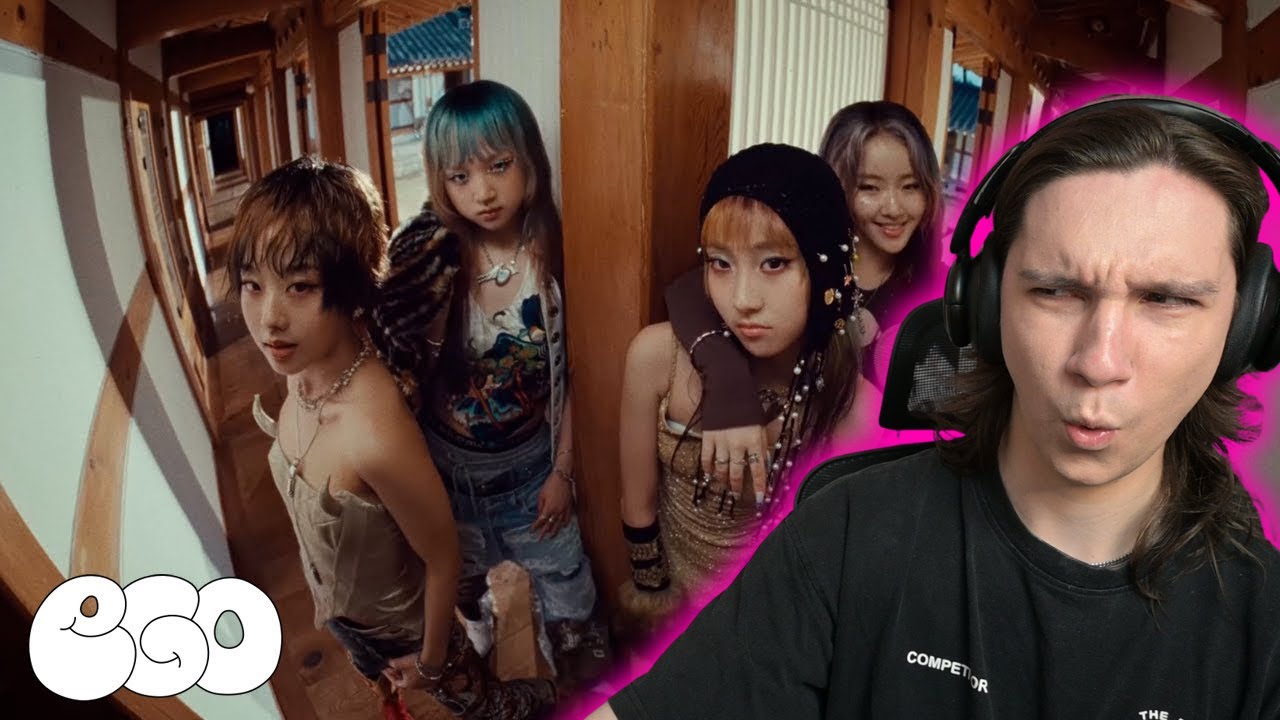 DANCER REACTS TO VVUP (비비업) ‘House Party’ MV & Showcase Stage [First Time Reacting!]