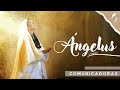 Ángelus -  Comunicadoras Eucarísticas (Video Oficial)