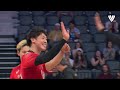 Yuki Ishikawa Dominated Against Canada in Volleyball Nations League 2023 !!!
