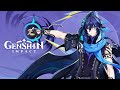 Collected Miscellany - "Ororon: Unraveling Mysteries in the Shadows" | Genshin Impact #O