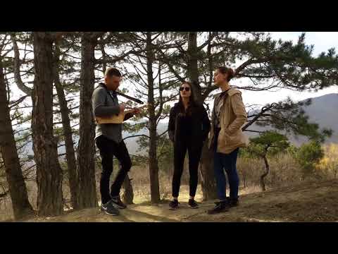 ❤ ჩვენი სიმღერები მთებში გაბნეულა ❤