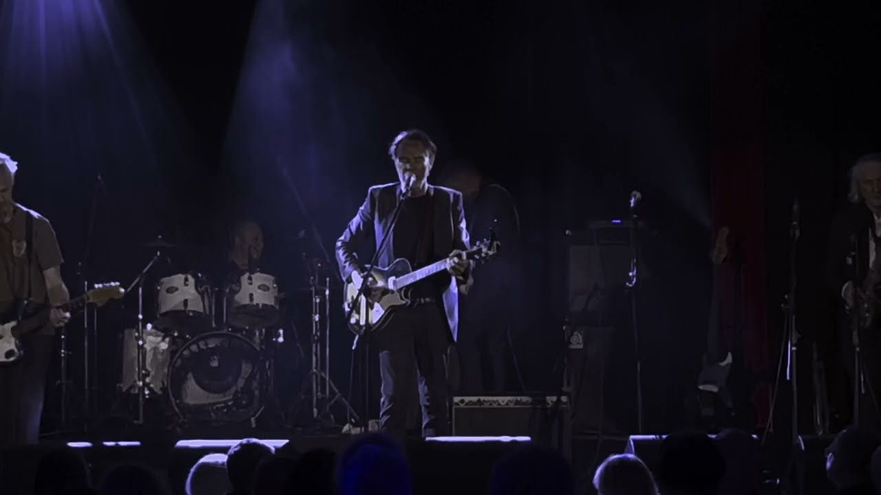 The Wreckery  -  Ruling Energy  - Melbourne 2023 - Official Live