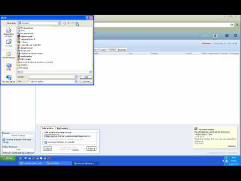 Tutorial 4Shared