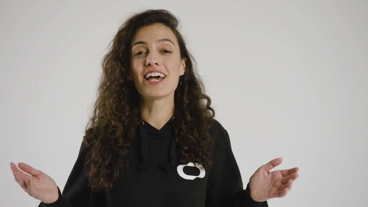 That's how we produce fantastic foams at NEVEON.