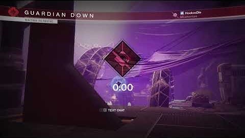 GoA Solo Flawless Fail
