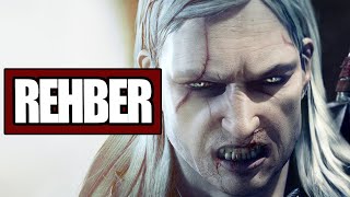 The Witcher Giriş Rehberi | Witcher 1 Rehber