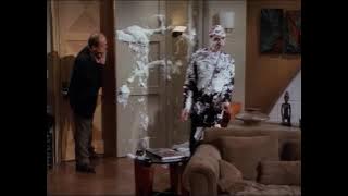 Fraiser- s04e021 My Hot'N'Foamy must have exploded