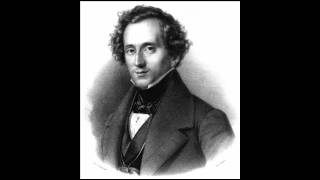 Felix Mendelssohn - Wedding March